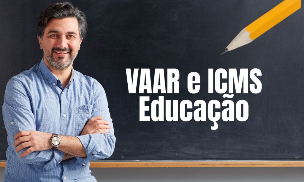 Como a Expertise Consultoria Pode Auxiliar na Captação de Recursos pelo VAAR e ICMS Educação