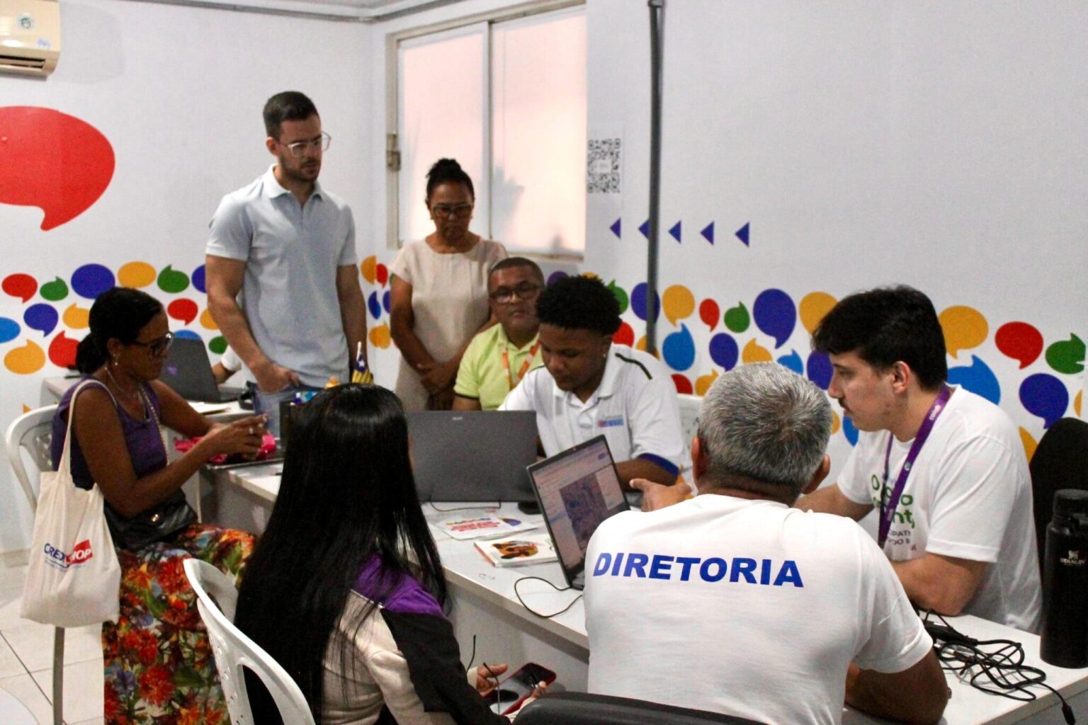 Mobilidade urbana é a área mais escolhida pela população no OPA 2025-2026