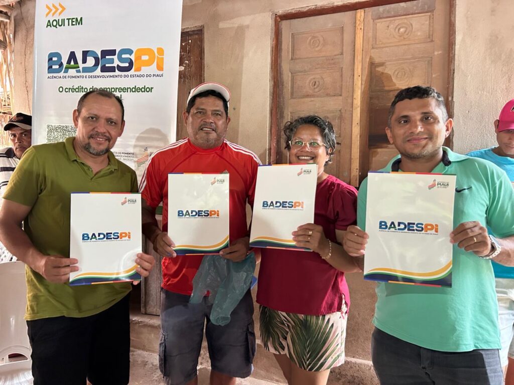 Badespi projeta mais de R$ 100 milhões em liberação de crédito para 2025 e celebra 15 anos com crescimento histórico