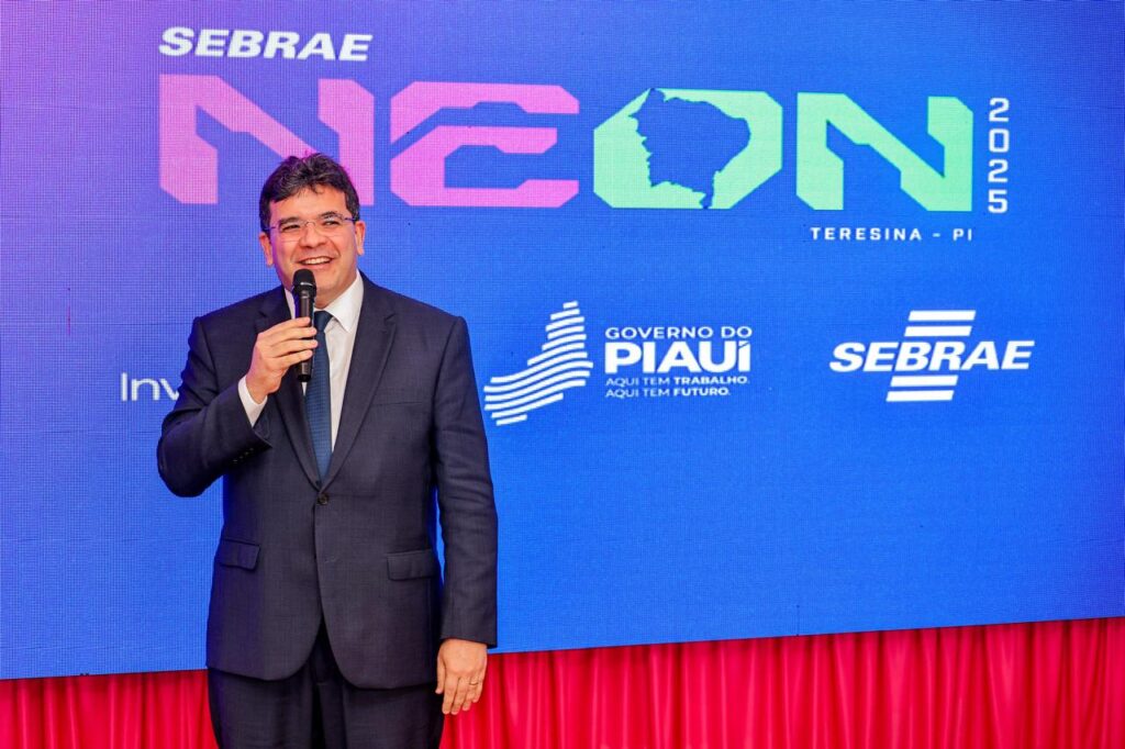 Teresina sediará o maior evento de inovação e empreendedorismo do Nordeste nos dias 3 e 4 de julho