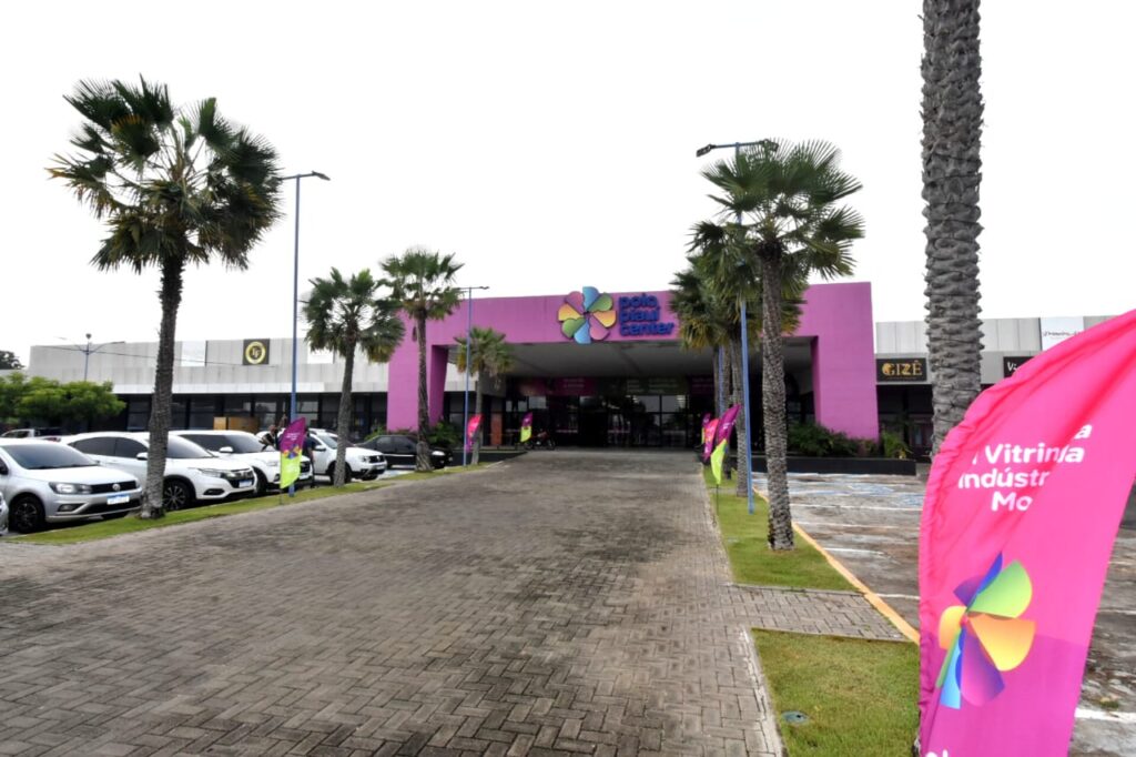 Novo Polo Piauí Center reposiciona Teresina como referência regional da moda e varejo atacadista