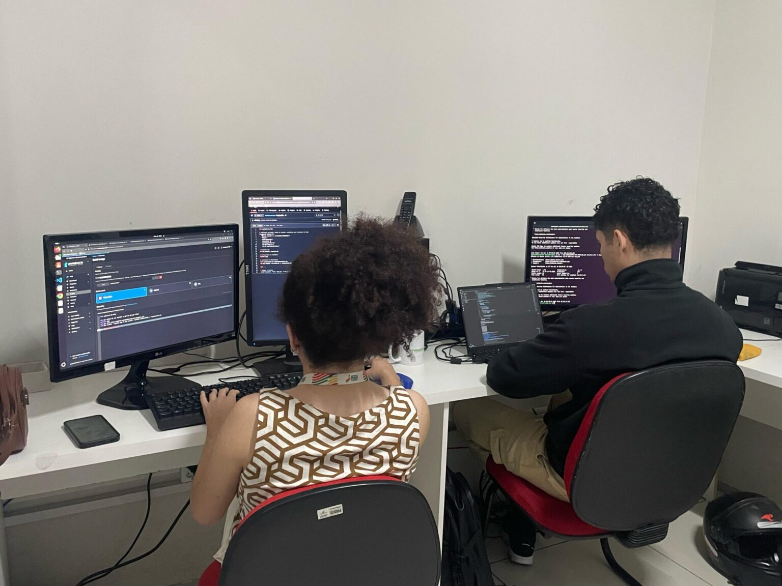 Jucepi se destaca no uso de Inteligência Artificial para modernizar serviços e agilizar processos administrativos