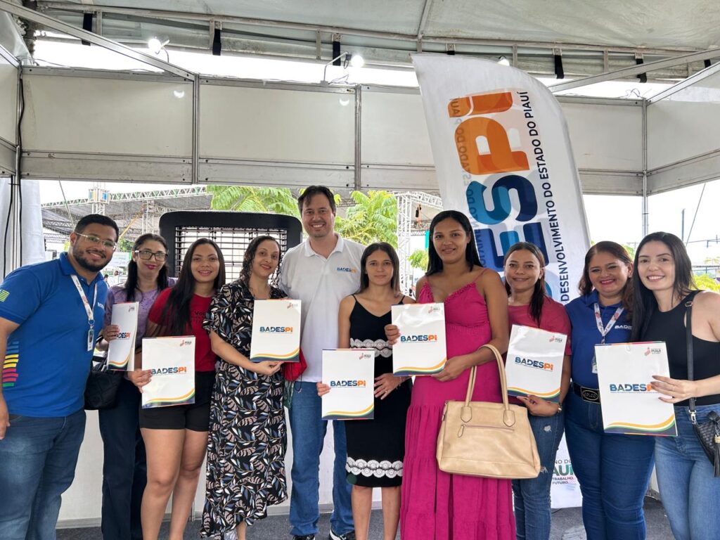 Badespi completa 15 anos impulsionando pequenos negócios com crédito acessível e humanizado