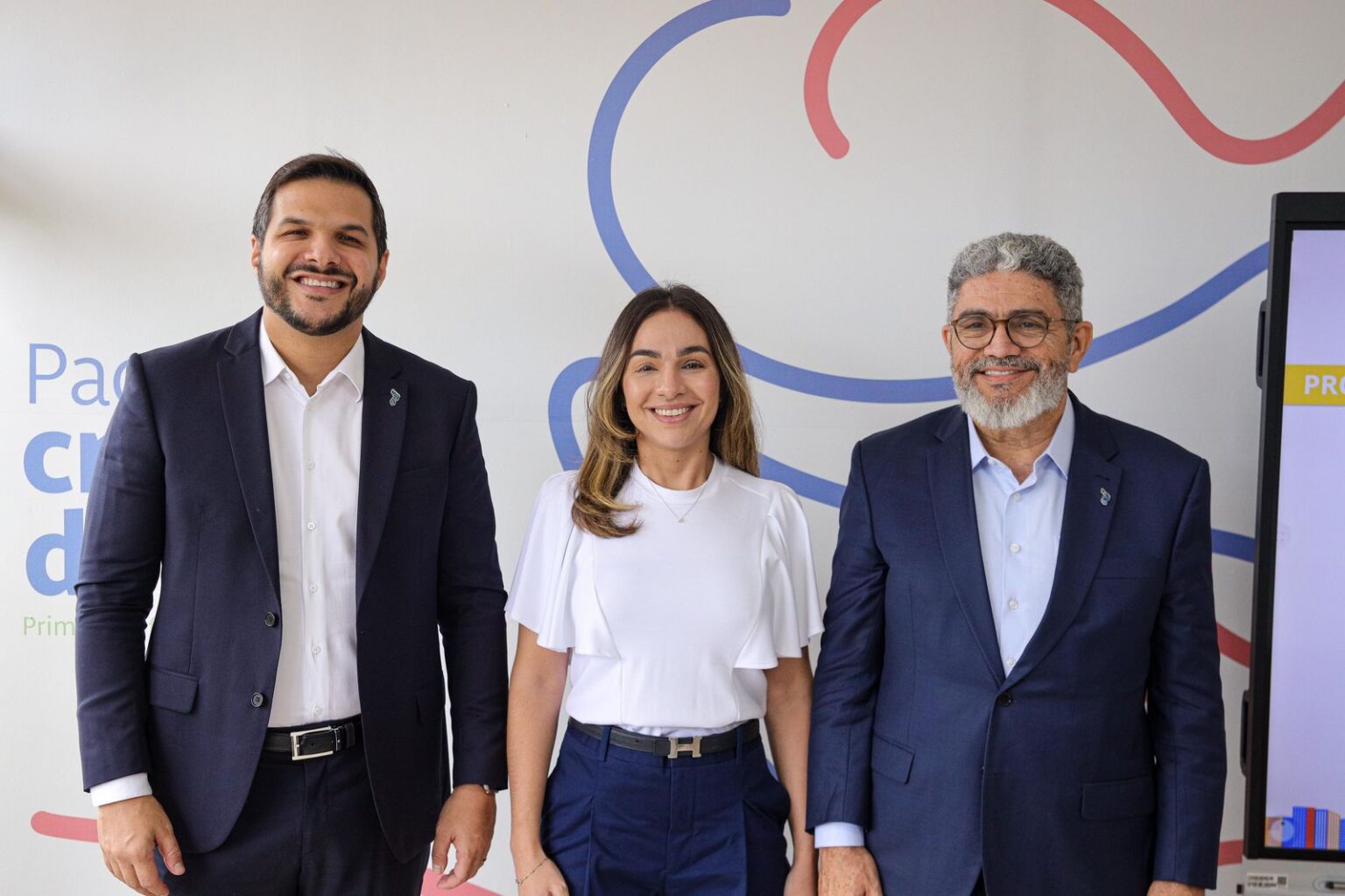Pacto pelas Crianças do Piauí comemora 2 anos com avanços significativos para a infância no estado