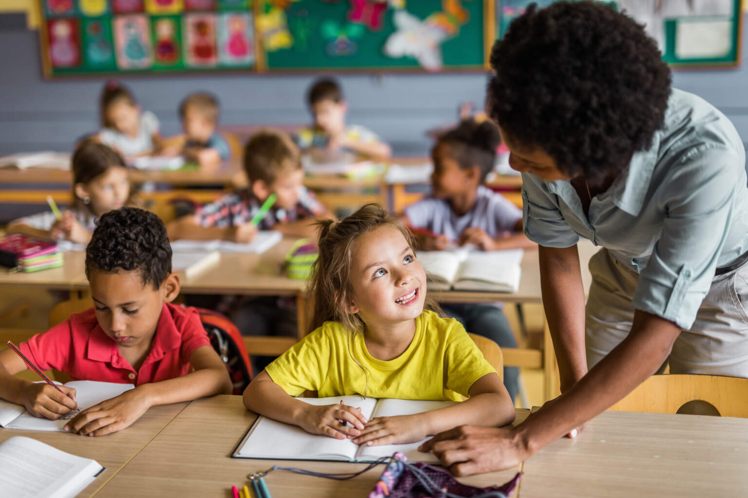 20 de Maio – Dia do Pedagogo: o educador que transforma vidas