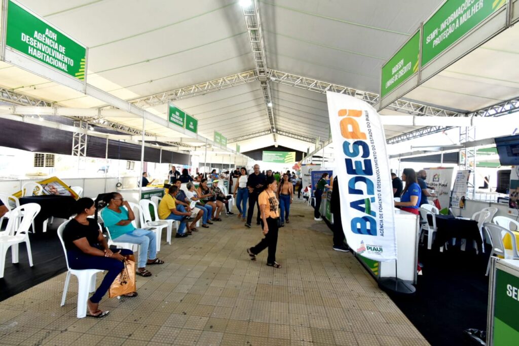 Diálogos pelo Piauí reúne população de Campo Maior e fortalece políticas públicas e agricultura familiar no Território dos Carnaubais