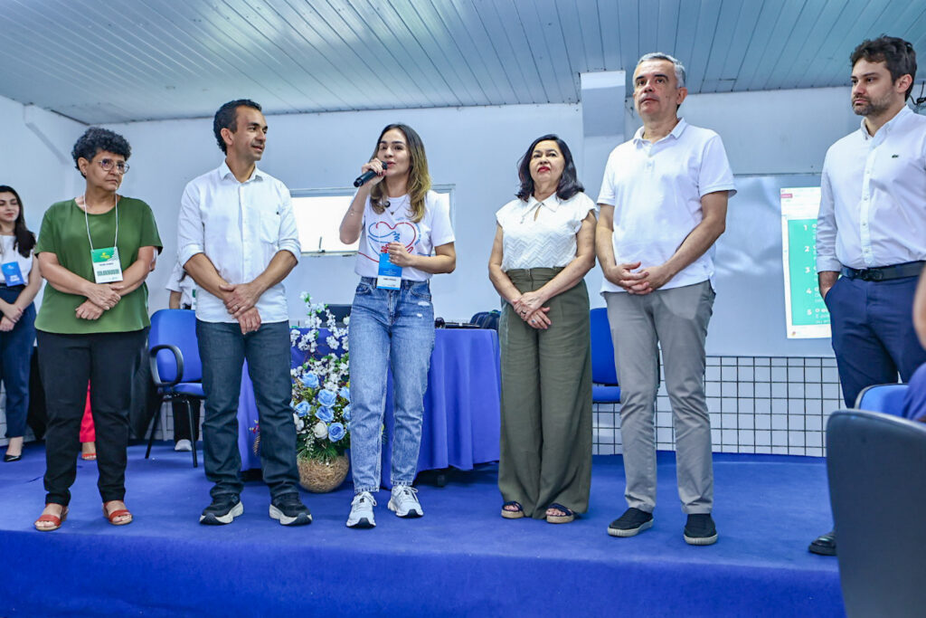 Com 3.500 atendimentos, gestores comemoram sucesso do Diálogos pelo Piauí em Piripiri