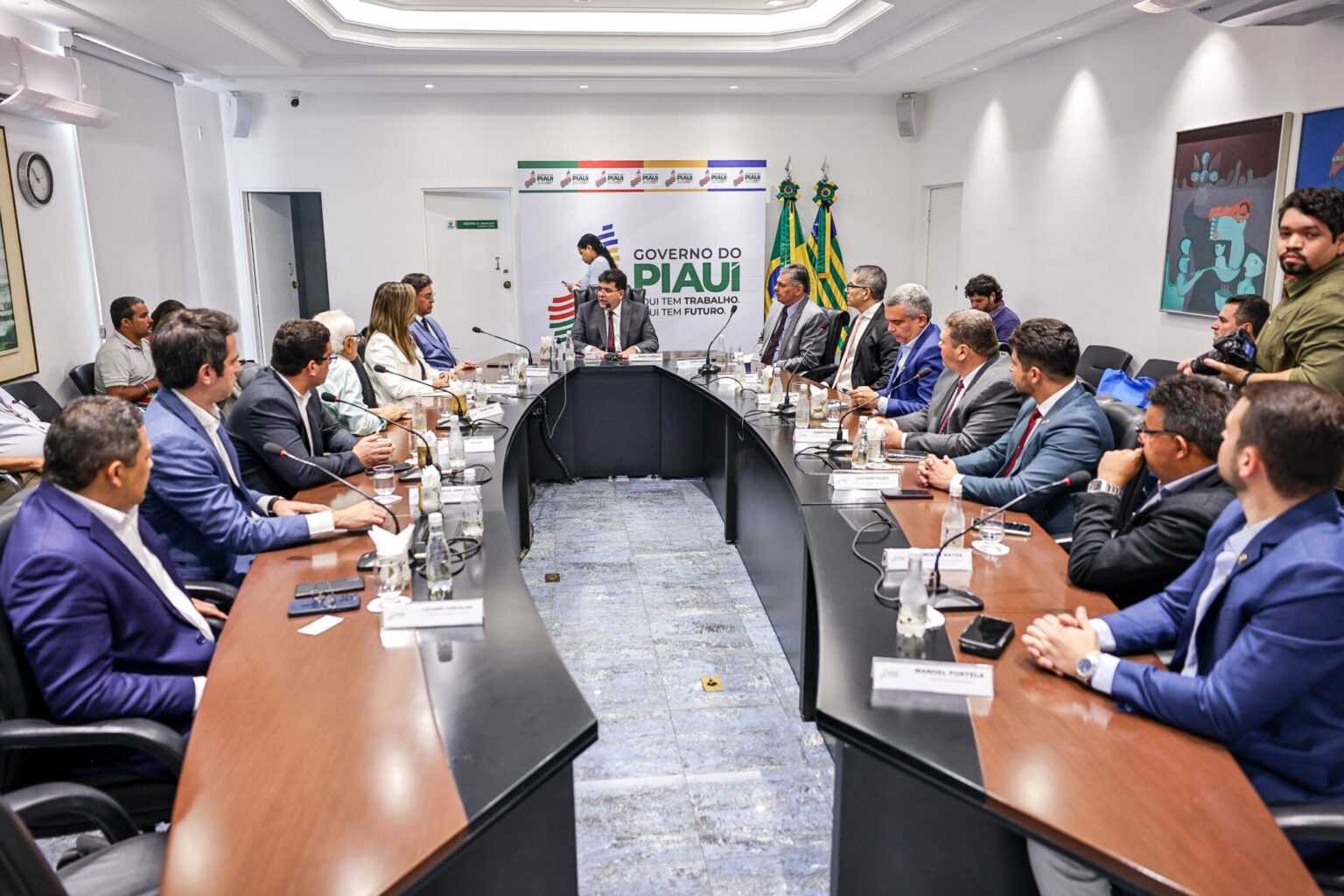 Programa Zero Lixões busca erradicar descarte irregular de detritos e transformar a gestão de resíduos no Piauí