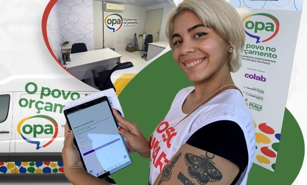 CapacitIA vai qualificar entidades do OPA com inclusão digital e uso de inteligência artificial