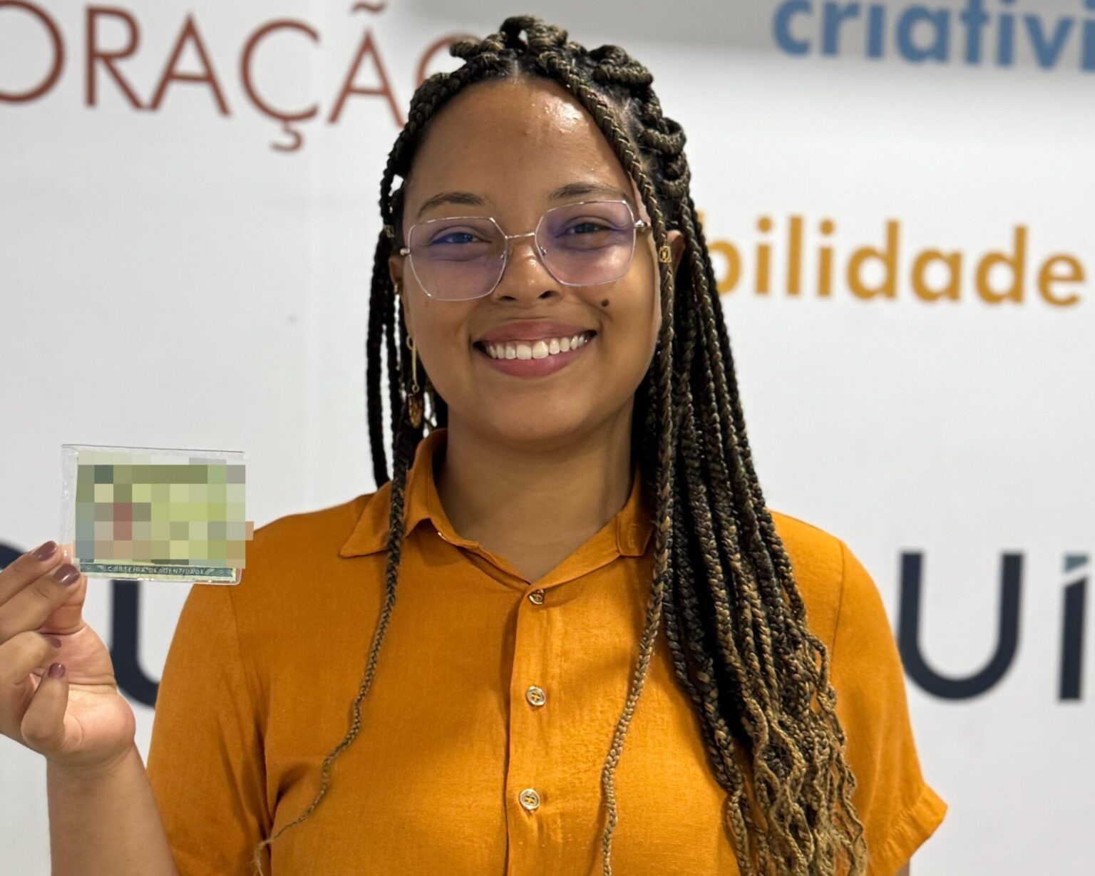 Parceria garante emissão gratuita da nova Carteira de Identidade Digital em Teresina