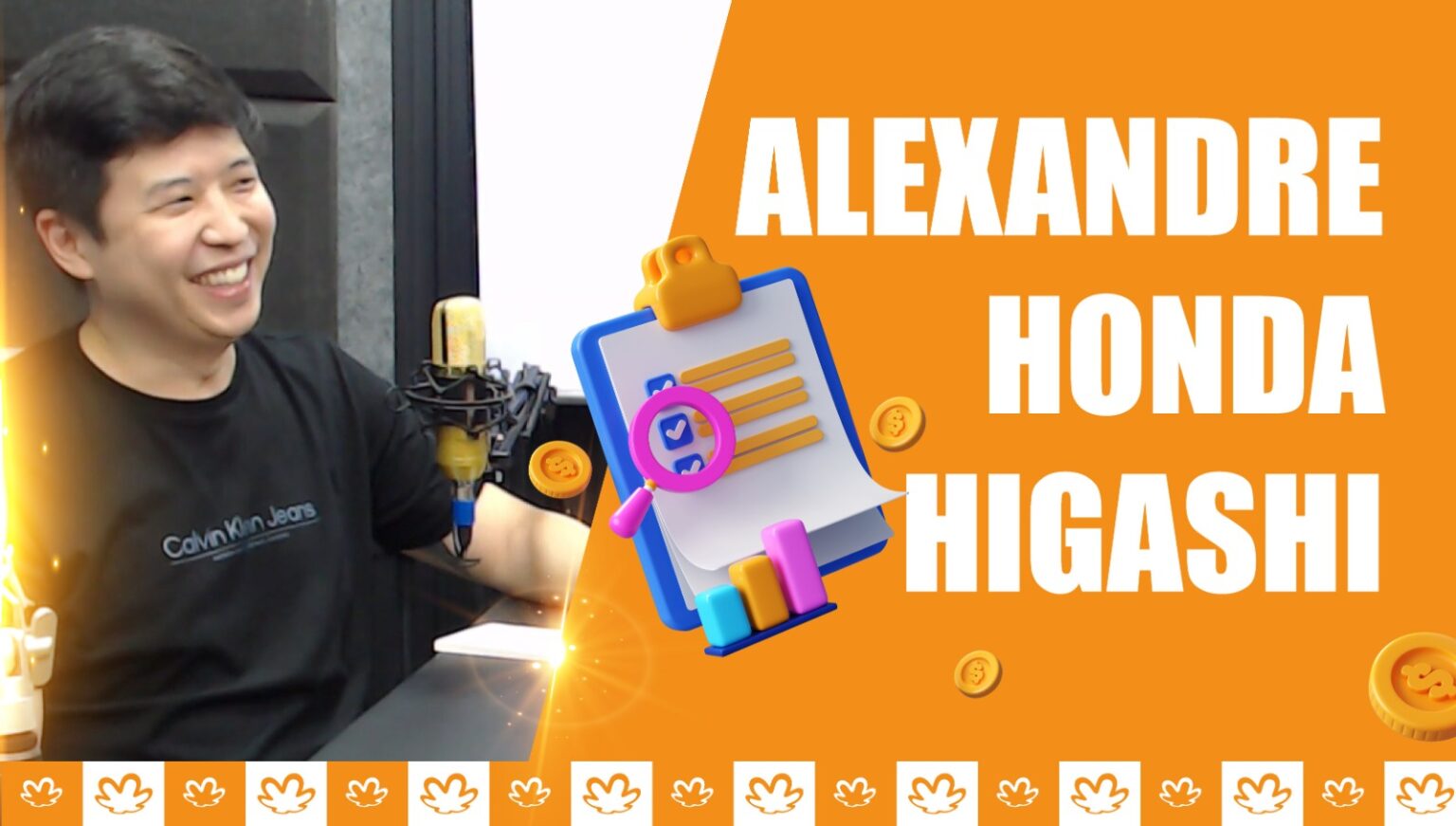 Marketing, Performance e Estratégia na Natura | Alexandre Honda Higashi | EP. 024