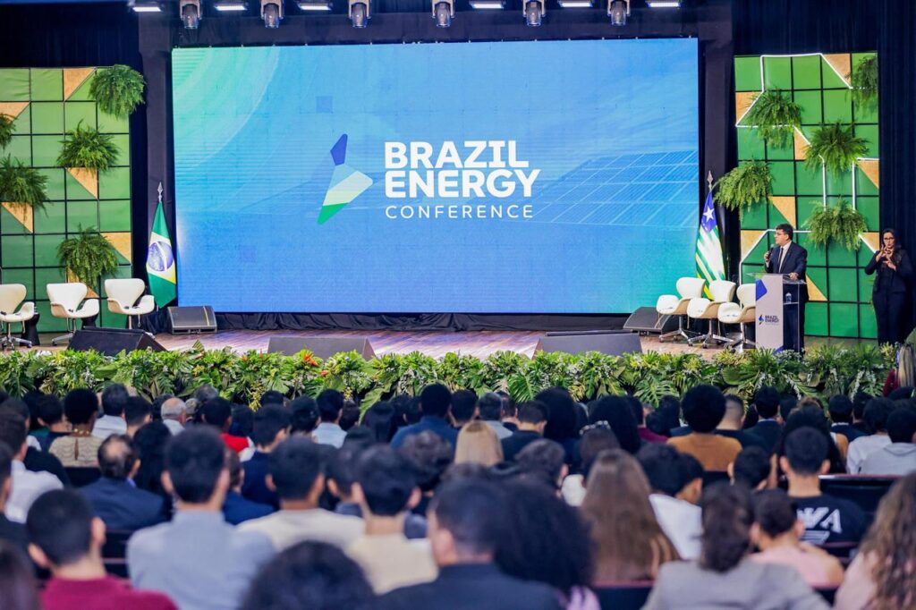 Com o Piauí como protagonista, tem início o maior debate internacional sobre energia limpa