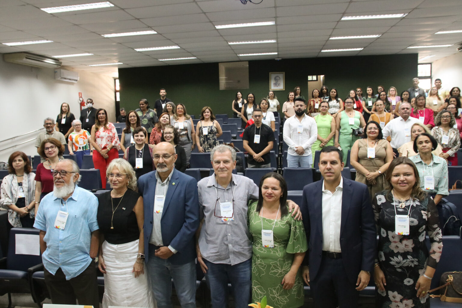 Piauí aposta em gestão de dados e participa da construção do novo Plano Nacional de Educação