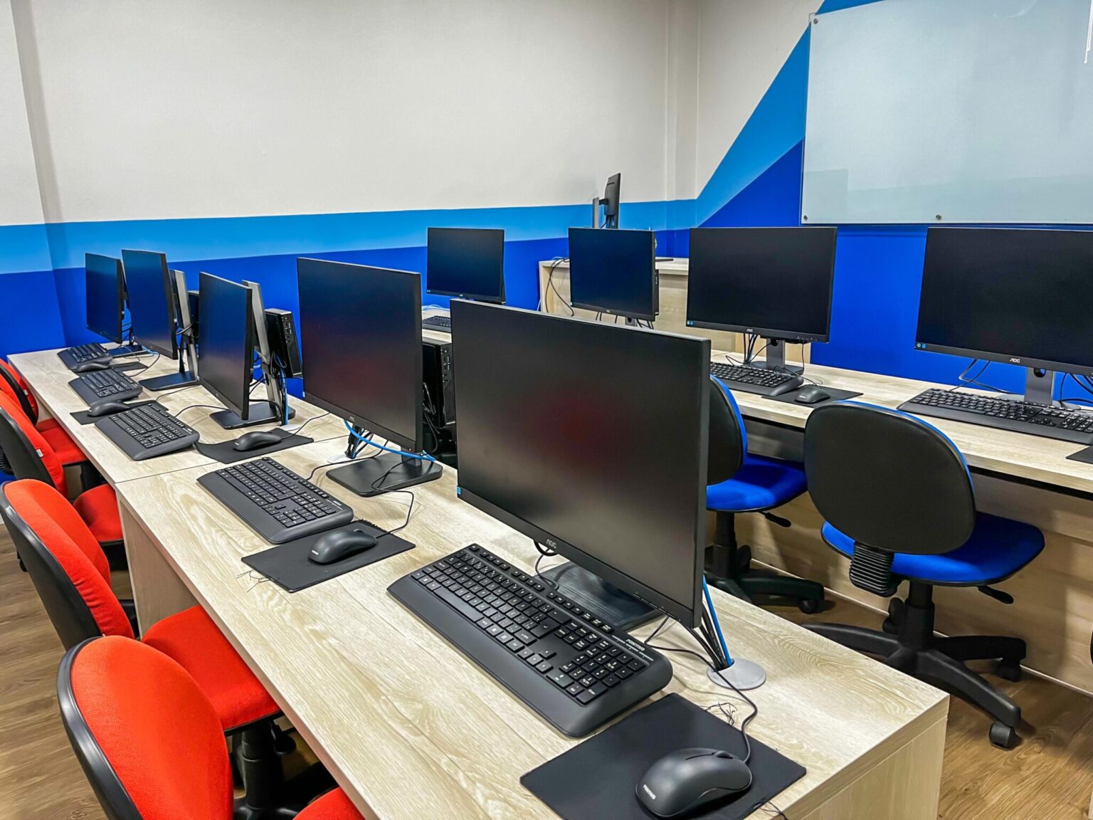 Faculdade PIT abre seleção para primeiros cursos superiores presenciais de Inteligência Artificial no Piauí