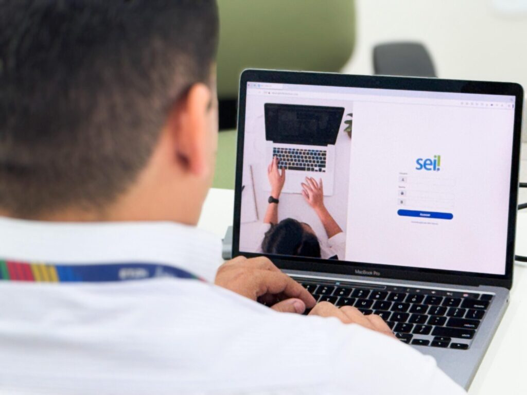 Sistema Eletrônico de Informações (SEI) 4.0 já está disponível para usuários piauienses com novas funcionalidades