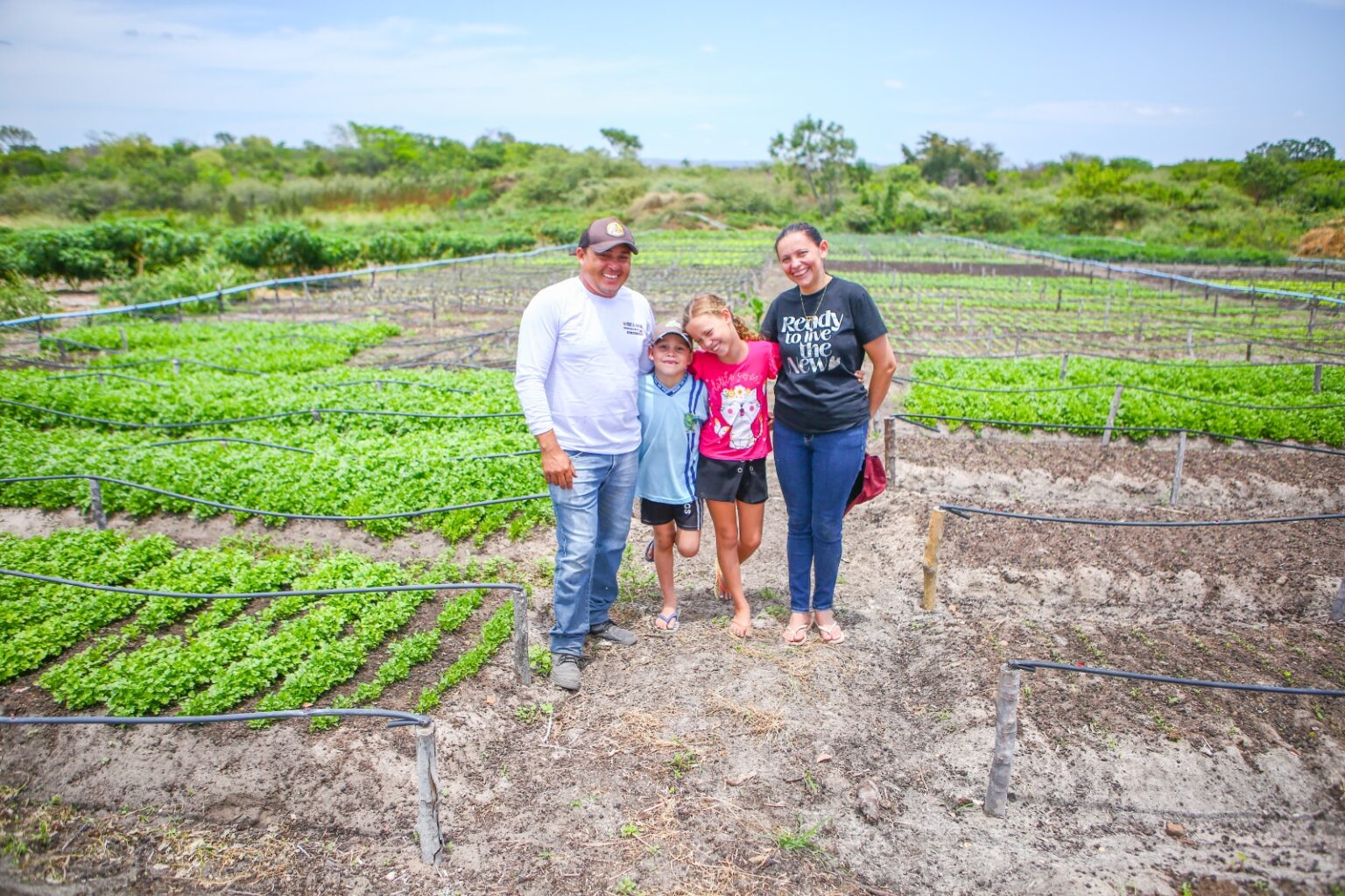 Piauí será apresentado como case de sucesso no desenvolvimento sustentável durante evento em Nova Iorque