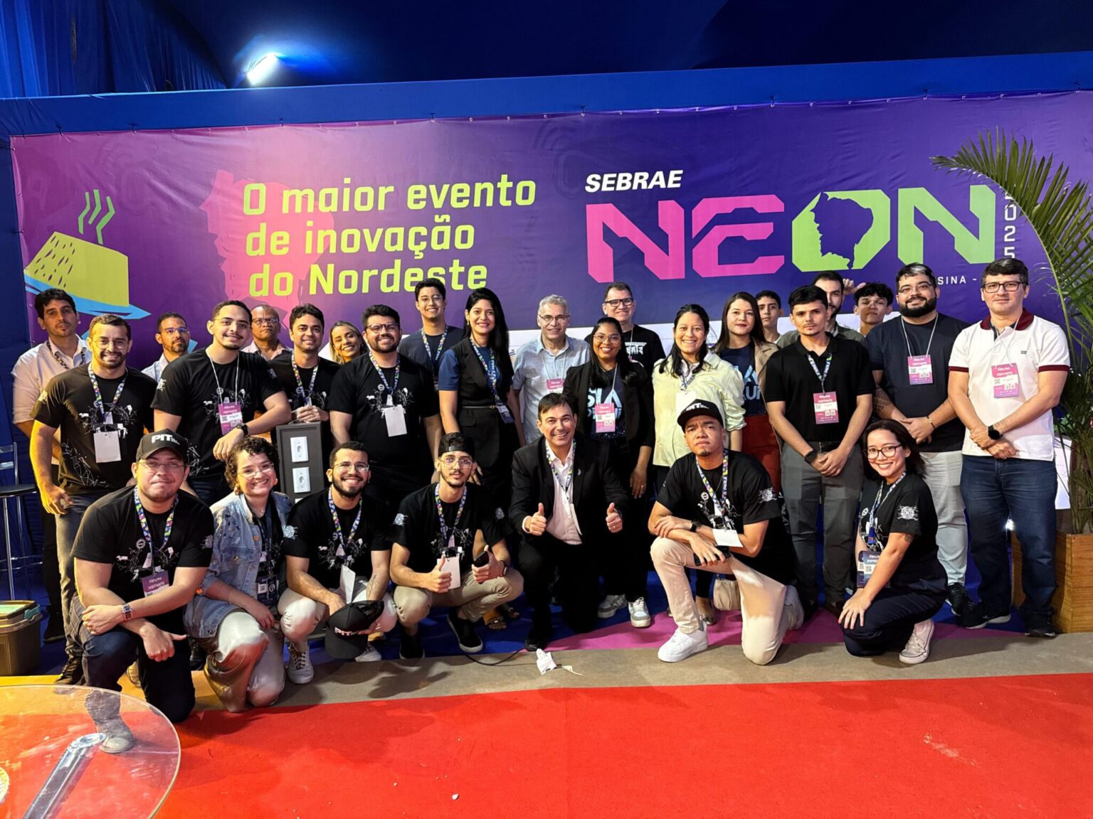 Piauí se consolida como polo emergente de inovação e inteligência artificial no setor público