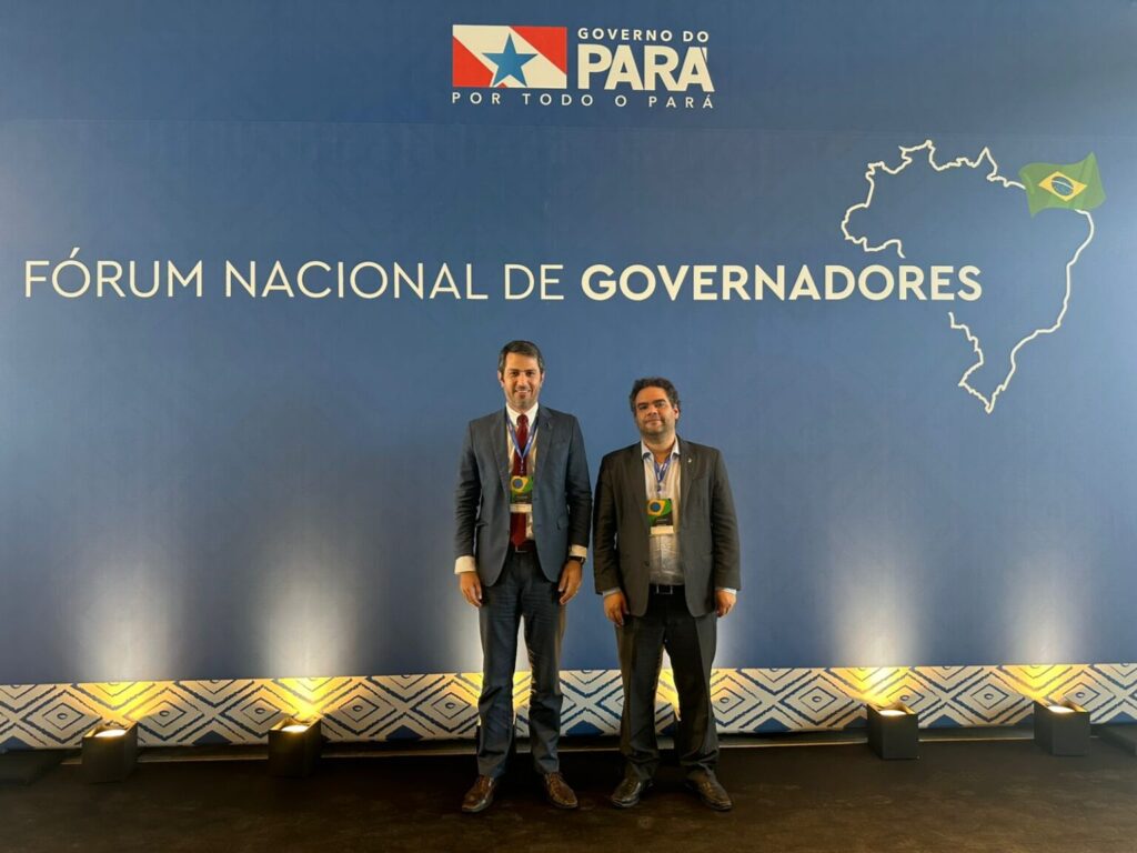 Piauí leva propostas para a COP30 em encontro nacional de governadores