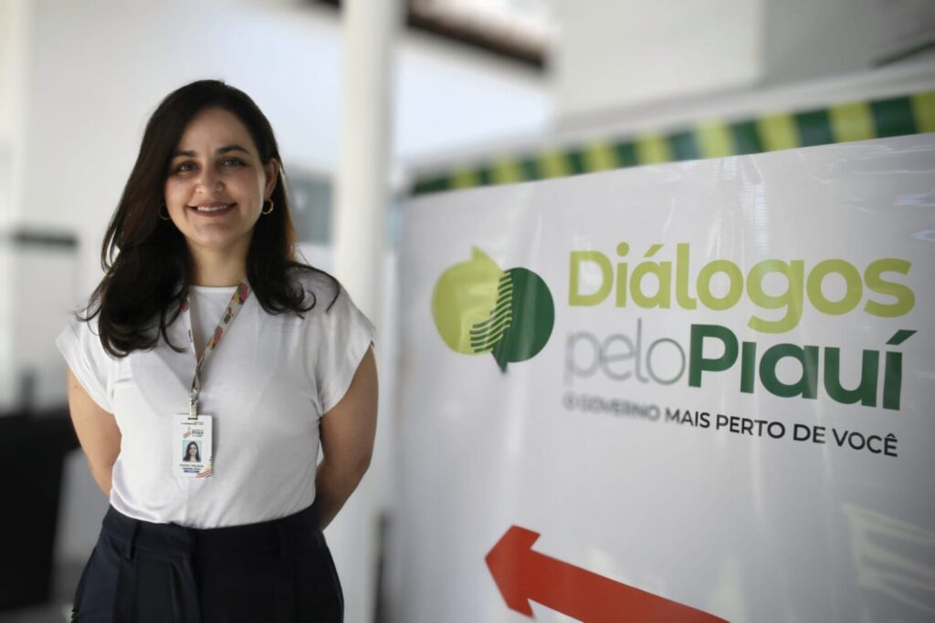 Diálogos pelo Piauí tem início em Uruçuí com capacitações para a população