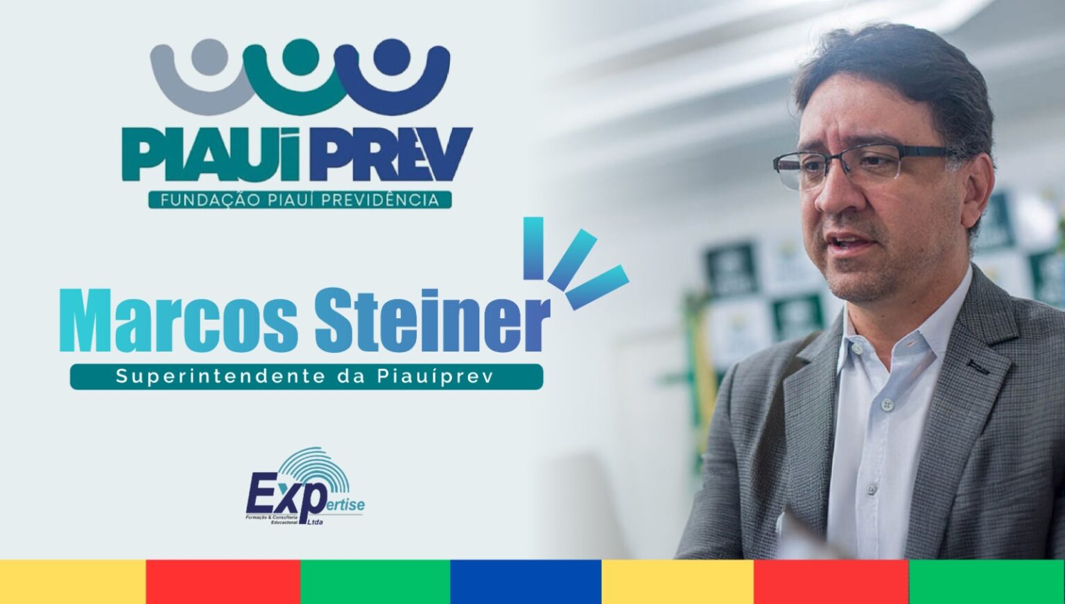 EP.027 – MARCOS STEINER – Previdência Social do Piauí