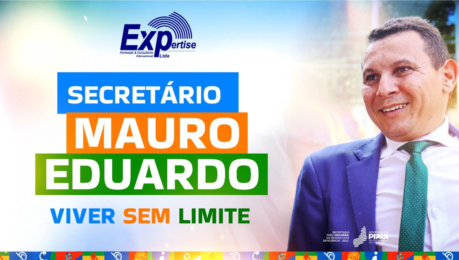EP.030 – Secretário Mauro Eduardo – Secretário SEID