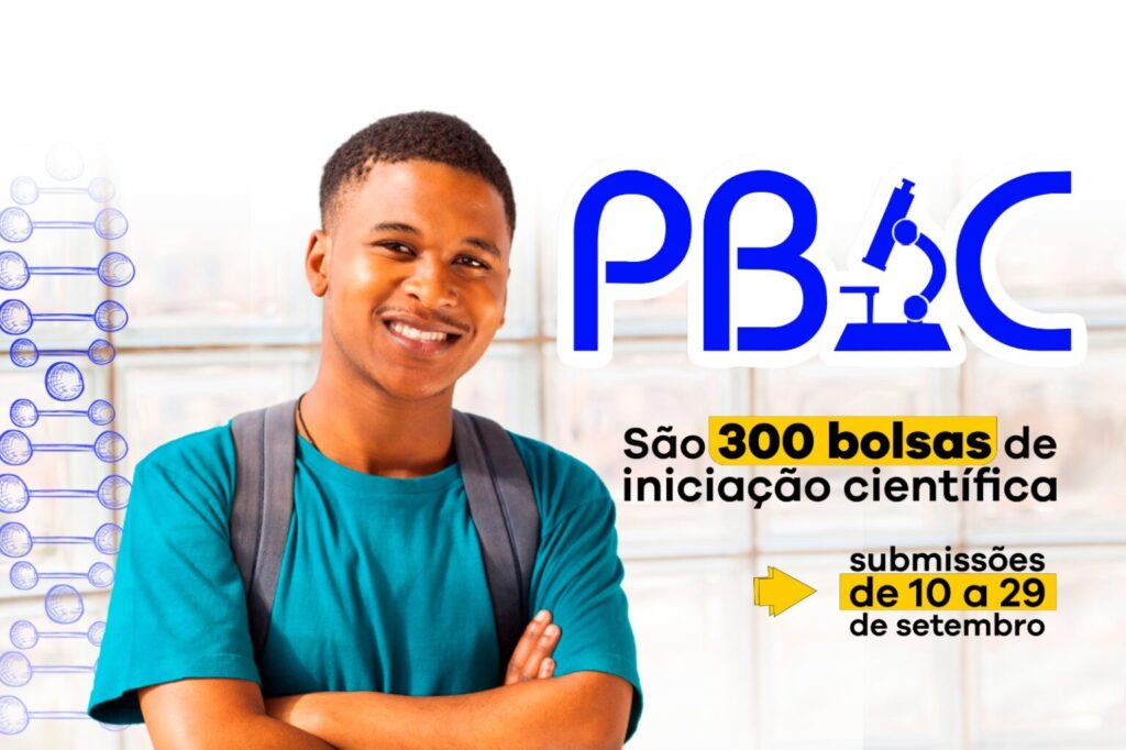 Fapepi investe mais de R$ 2 milhões em 300 bolsas para estudantes de graduação de instituições públicas