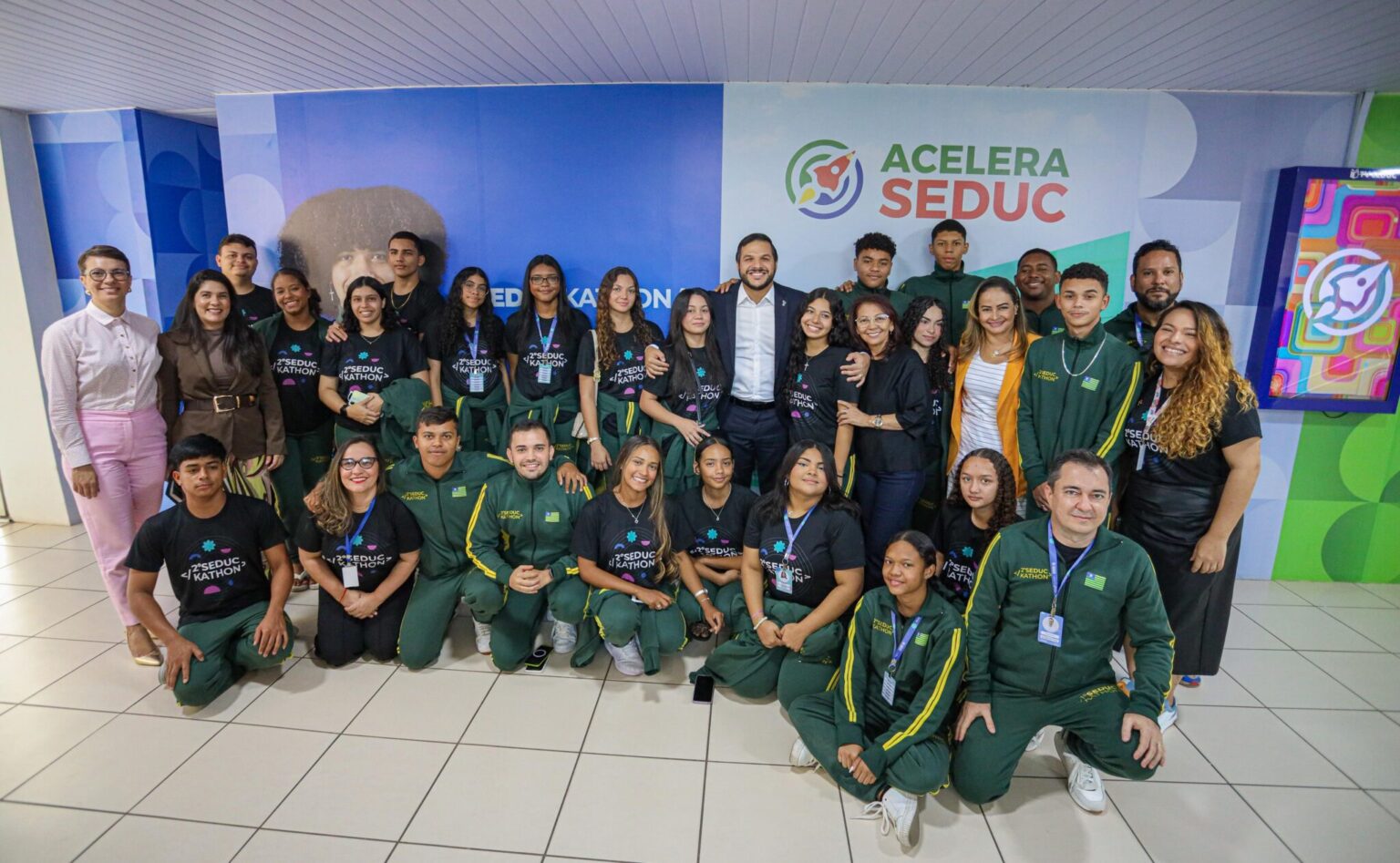 Estudantes piauienses retornam de intercâmbio em Portugal e inspiram inovação nas escolas estaduais