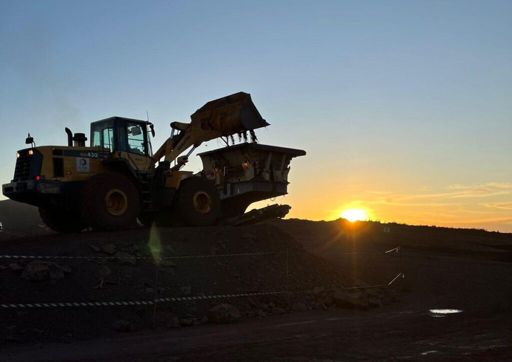 Piauí desponta como novo polo da mineração no Brasil com grandes reservas de ferro e níquel