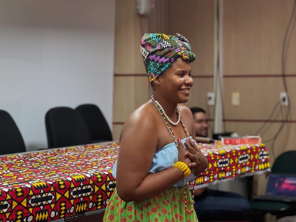 Seduc adere ao Pró-Equidade de Gênero, Raça e Diversidade e reforça compromisso com uma educação mais justa e inclusiva