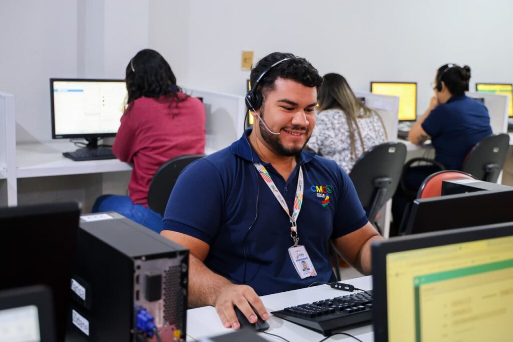Sistema Estadual de Regulação organiza consultas, exames e cirurgias no Piauí