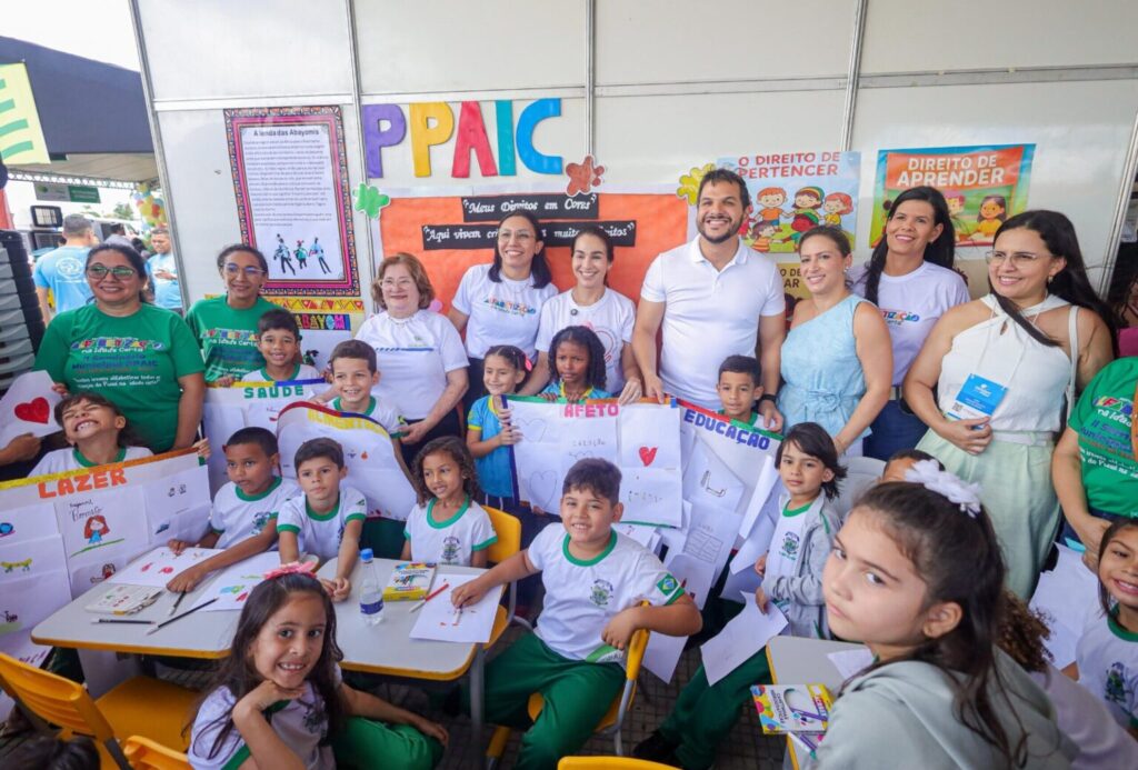 Educação do Piauí inspira o Brasil e conquista destaque nacional na revista Valor Econômico