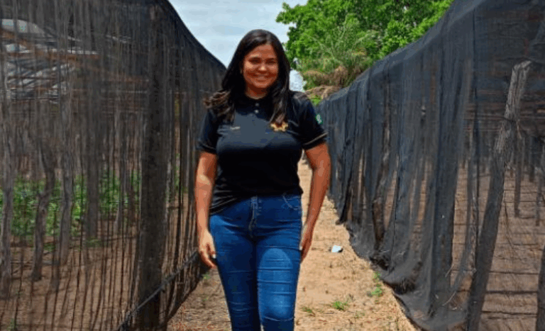 Uespi desenvolve projeto de tecnologias sustentáveis em comunidade de Picos