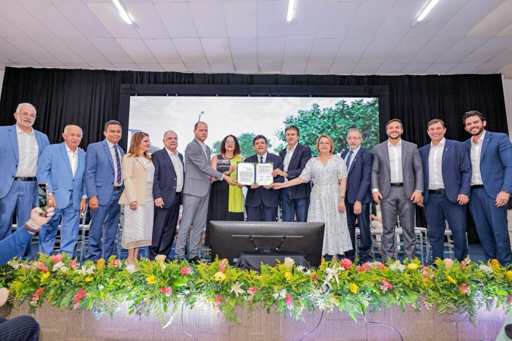 Com investimentos iniciais de R$ 17,9 milhões, Piauí terá primeira unidade do Impa Tech fora do eixo Sudeste