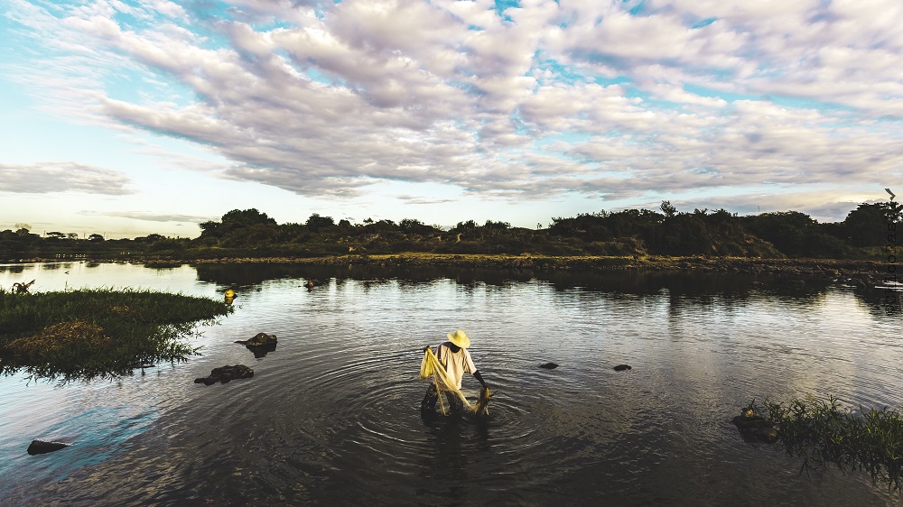 Exposição fotográfica celebra a ancestralidade e percorre o Piauí com arte, conhecimento e representatividade