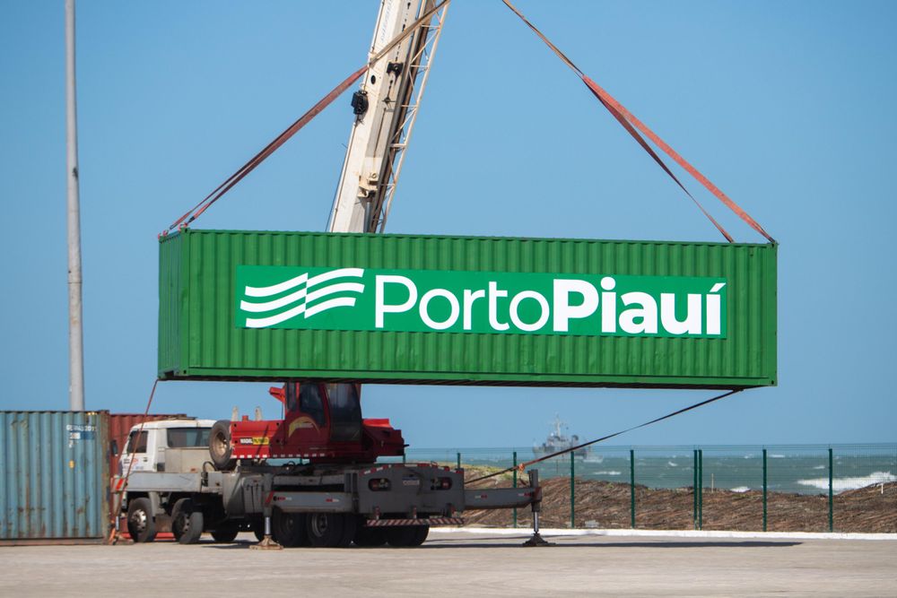 Governo fortalece diálogo e participação das comunidades tradicionais no projeto do Terminal de Uso Privado do Porto Piauí