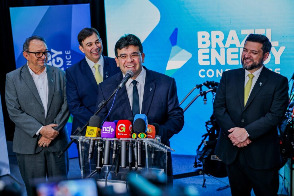 Cop 30: Piauí irá protagonizar as pautas do carbono neutro, transição energética e economia verde