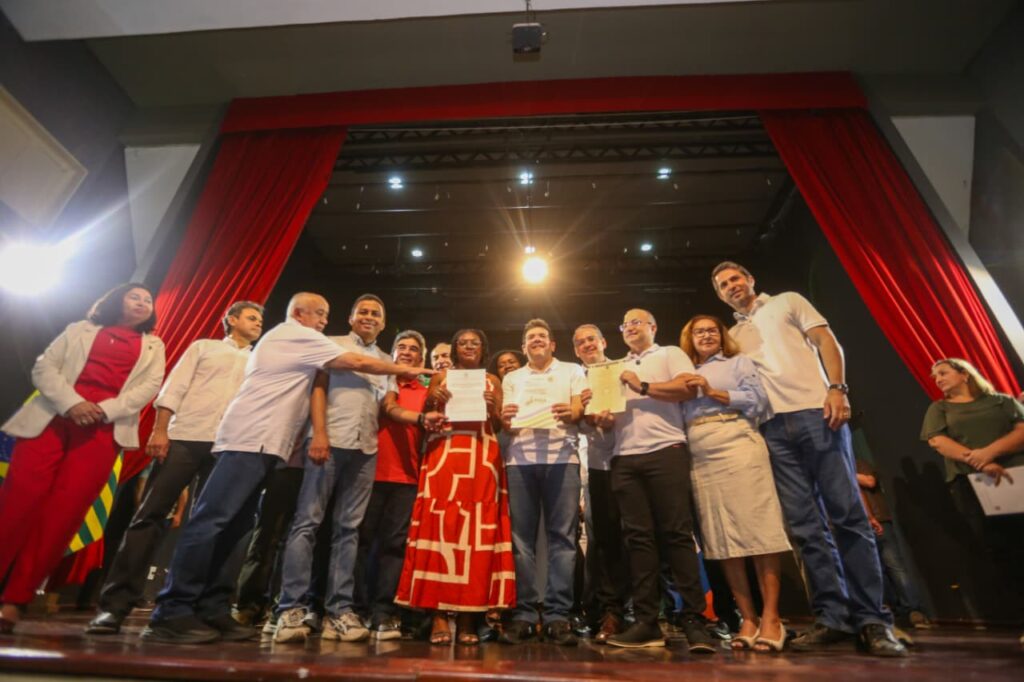 Piauí celebra Dia da Consciência Negra com maior marco de regularização quilombola em sua história