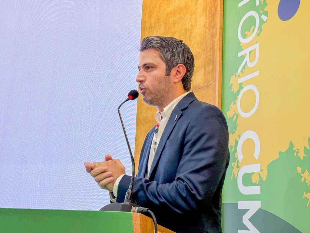 COP30: Semarh reforça liderança climática do Piauí com matriz quase 100% renovável