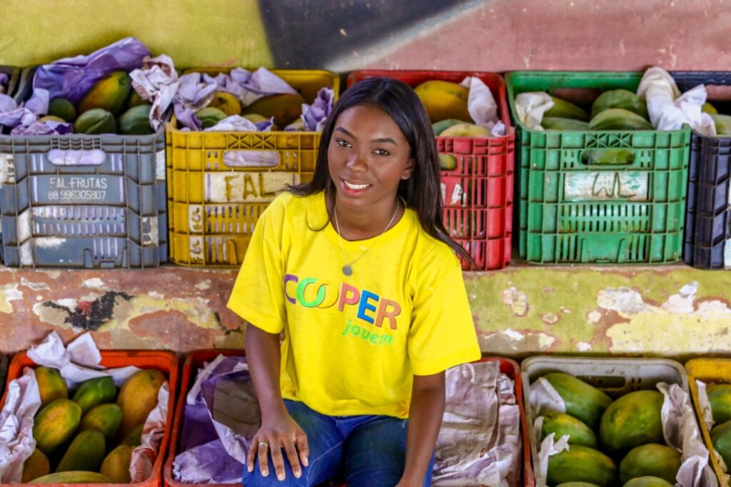 SAF lança editais para compra de R$ 6 milhões em alimentos da agricultura familiar no Piauí