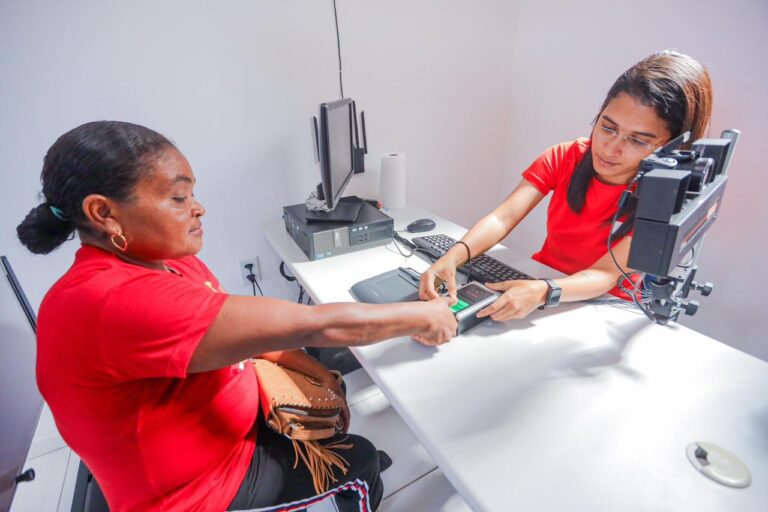 Decreto determina que servidores do Estado devem substituir antigo RG pela nova identidade nacional; confira os prazos