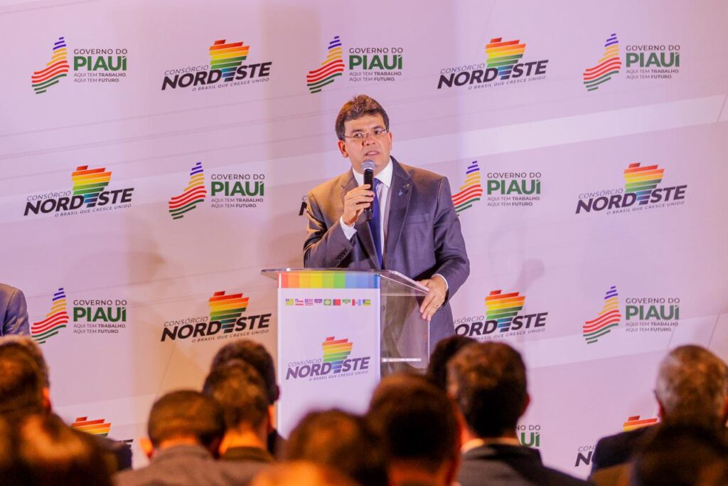 Nordeste aprova R$ 113 bilhões em projetos industriais na maior chamada de crédito da história