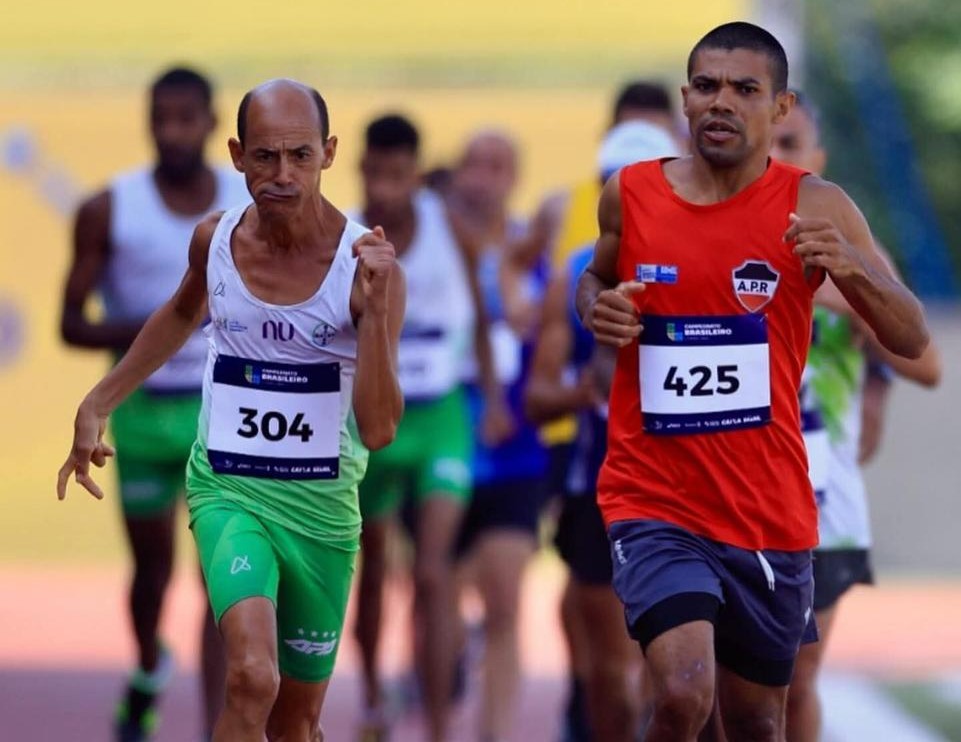 Piauí destina mais de R$ 9 milhões a projetos esportivos em 2025 e leva atletas e paratletas ao topo do pódio em competições nacionais