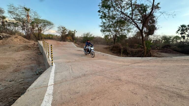 OPA transforma cidades e encerra o ano com mais de 200 obras em todo o Piauí
