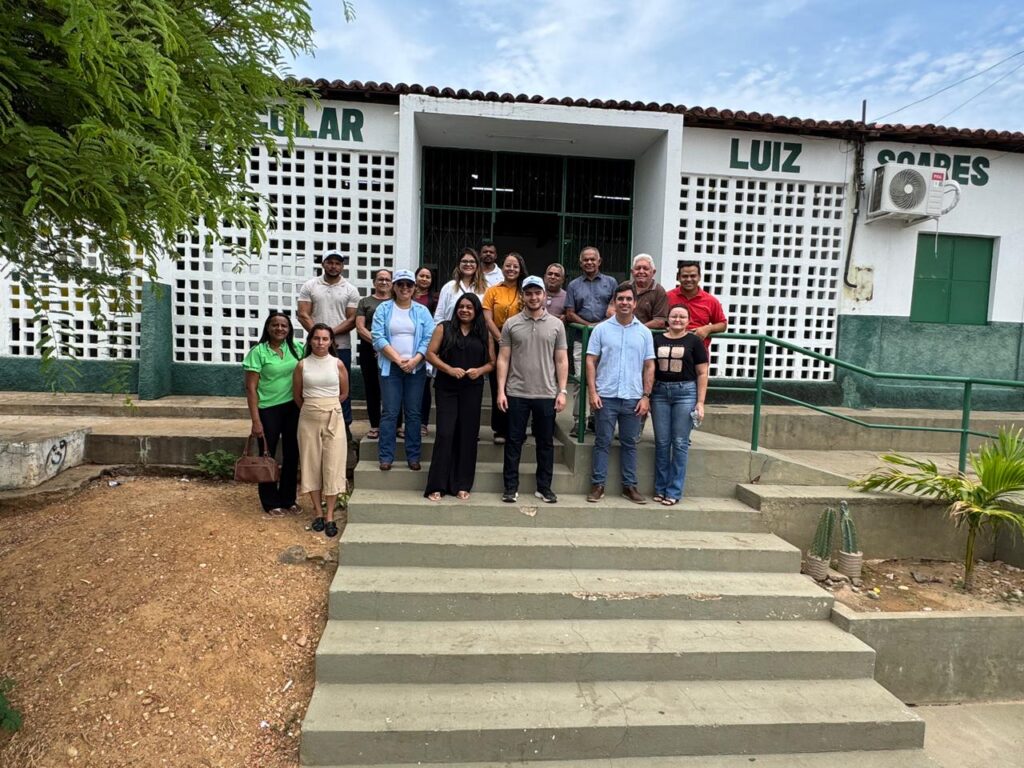 Investe Piauí realiza imersão para impulsionar a economia de São José do Peixe