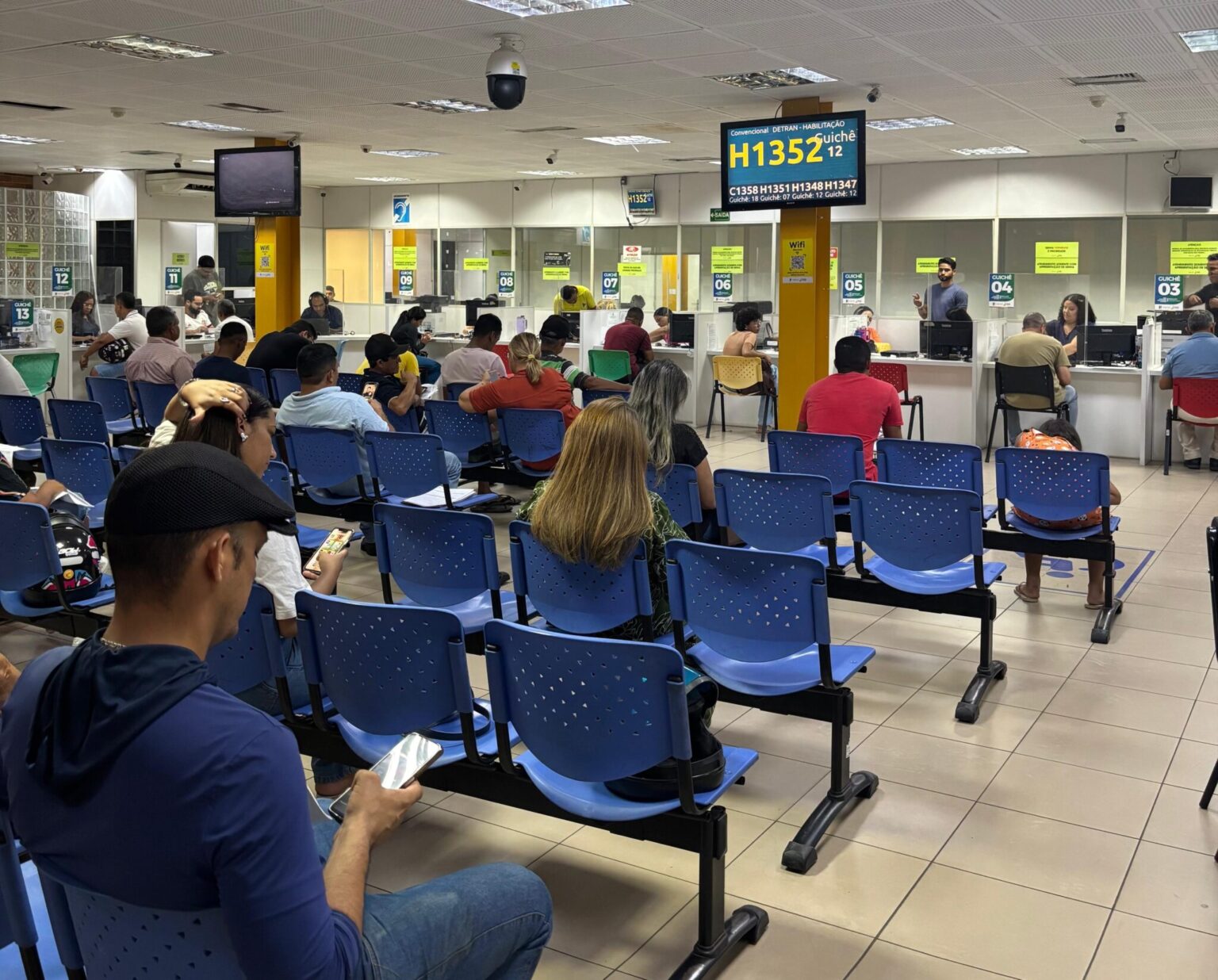 Condutores já podem iniciar processo de habilitação da nova CNH no Detran-PI; confira passo a passo