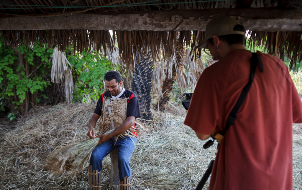 Anunciação da Luta: vídeo-instalação sobre a Batalha do Jenipapo estará em mostra aberta ao público em Teresina