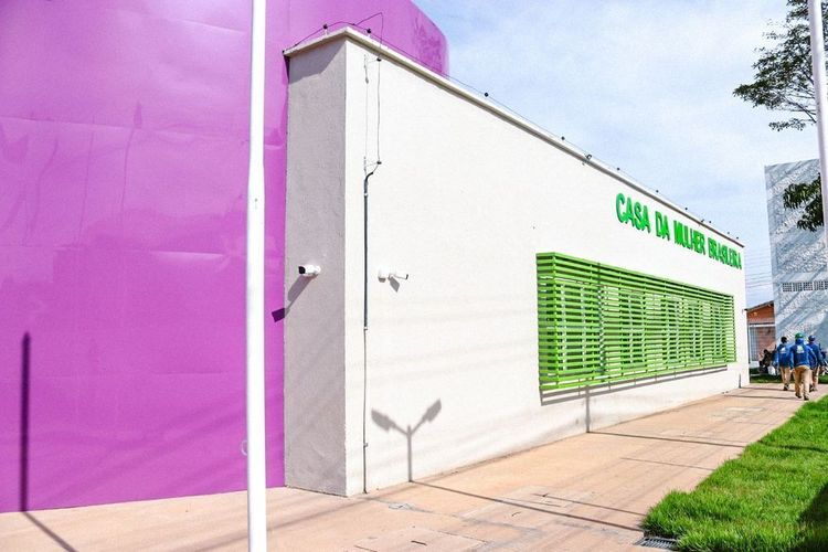 Rede de proteção às mulheres funcionará 24h durante as festividades de Natal e Ano Novo