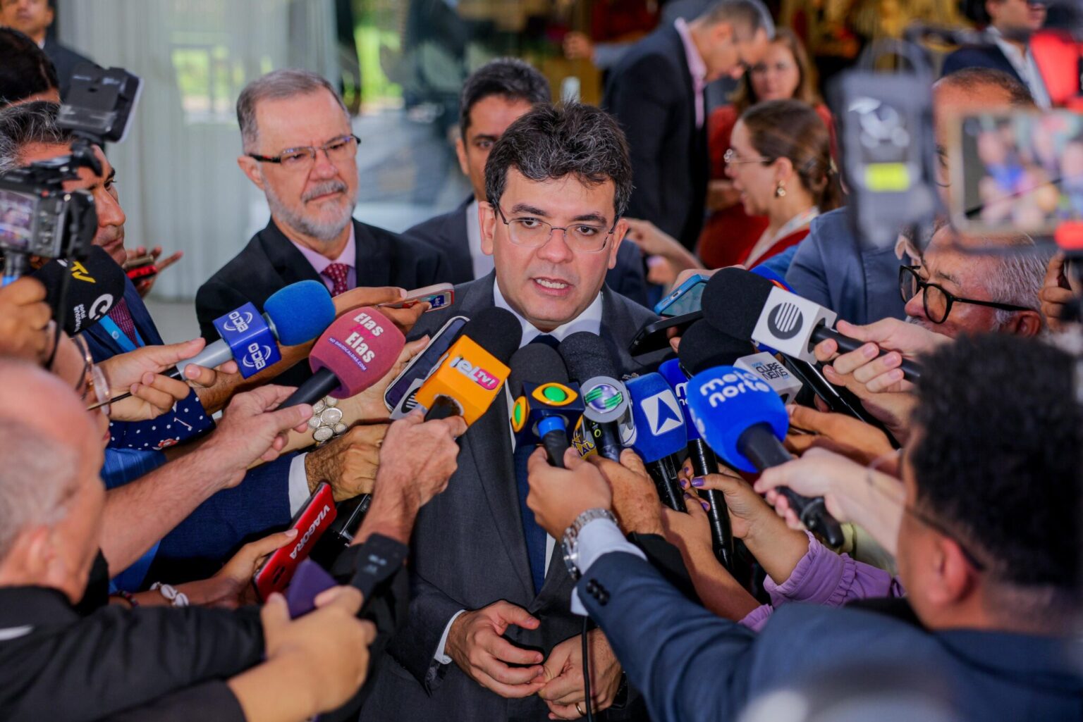 Consórcio Nordeste: Mais de R$ 10 bilhões em crédito para empresas e R$ 127 bilhões para industrialização