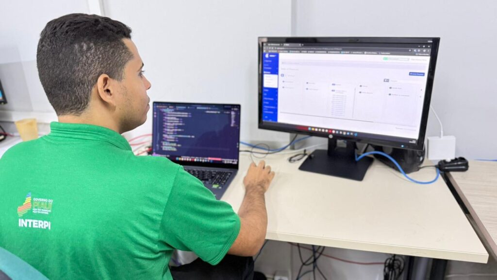 Interpi consolida transformação digital e amplia serviços online como forma de ampliar o acesso do cidadão