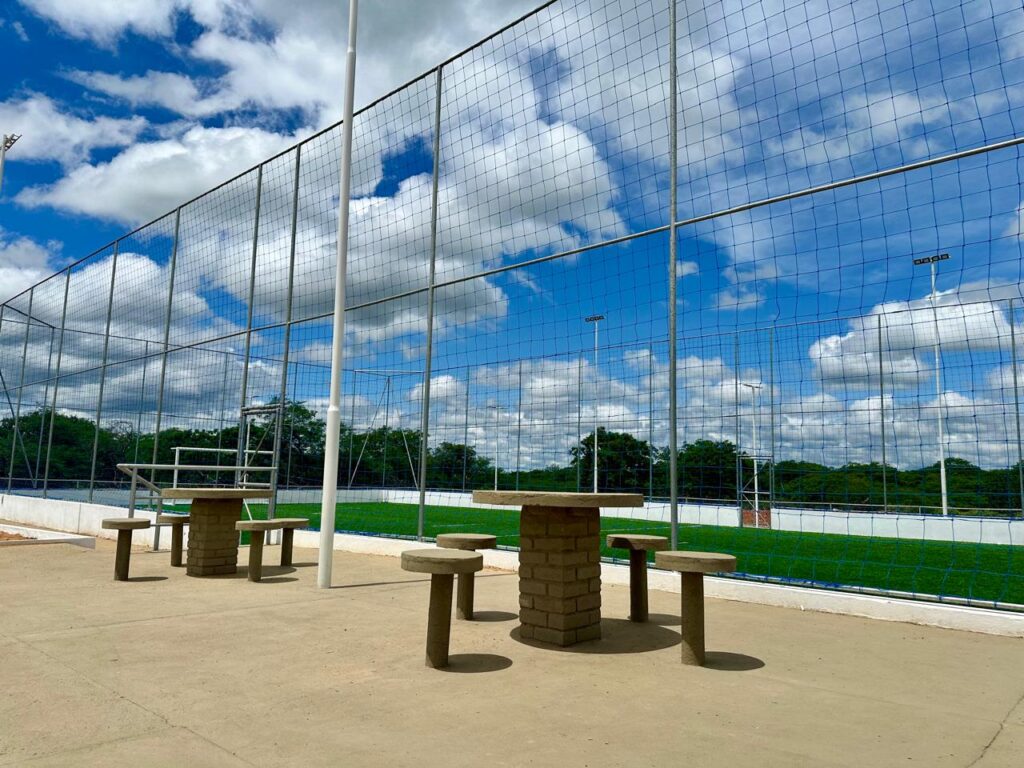 Coordenadoria dos Territórios investe R$ 42 milhões em obras e transforma comunidades em 2025